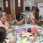 Seja um voluntário no INCA