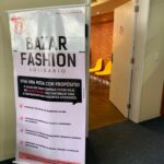 INCAvoluntário segunda edição do Bazar Fashion Solidário