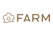 Logo da Farm