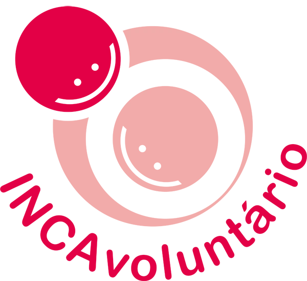 IncaVoluntario - Ações Voluntárias do Instituto Nacional do Câncer - INCA
