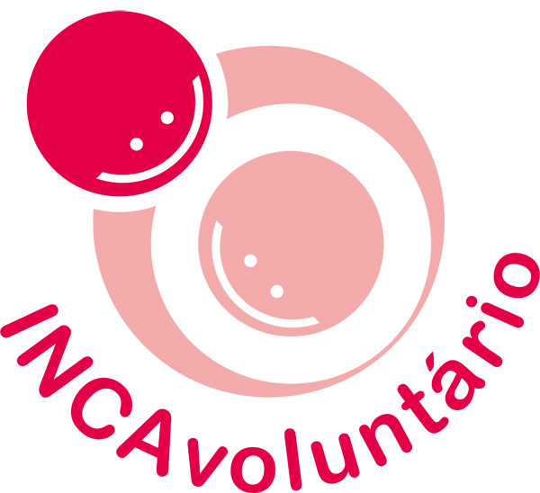 | INCAvoluntário | Área de Ações Voluntárias do INCA