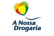 Logo dA Nossa Drogaria