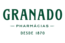 Logo da farmárcia Granado