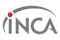 Logo do INCA