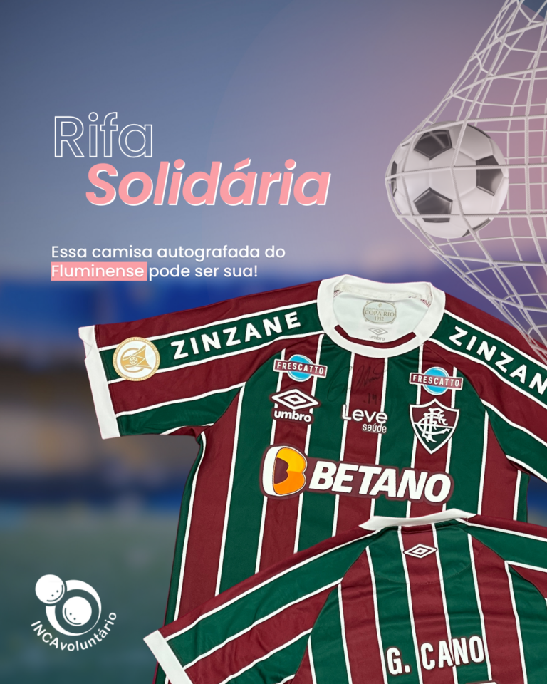 [FEED] Rifa Fluminense